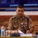 “Peace Will Be Protected at All Costs, No Space for Disruption”: IGP Kashmir V.K Birdi
