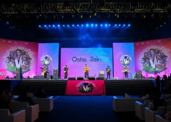 IFFIESTA 2025 Concludes with Four Evenings of Music, Culture and Cinematic Celebration at IFFI