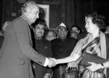 Simla Agreement: A Forgotten Peace Charter Amid Pakistan’s Selective Approach