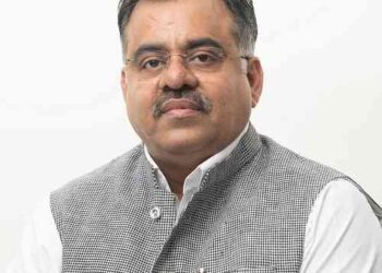 Abdullah frustrated with new-found peace, progress in J&K : Chugh