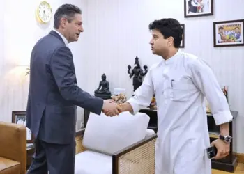 DoT and WhatsApp Join Forces to Combat Misuse of Telecom resources for Digital Frauds and Scams