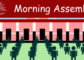 Hold Morning Assemblies starting with National Anthem in schools: SED