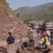 Landslide causes Jammu-Poonch highway to shut down in Mendhar