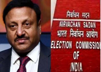 CEC appeals to J&K voters to participate in large numbers