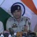 Vidhi Kumar Birdi is new IGP Kashmir