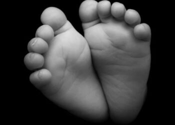 Infant’s Body Found in JK’s Rajouri