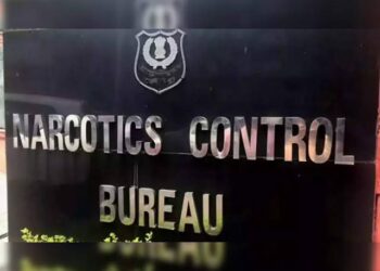 NCB Jammu freezes drug peddlers’ assets worth Rs 76 lakh