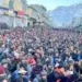 پاکستان کے زیرِ قبضہ کشمیر میں بیداری کی لہر دہشت گردی کے خلاف عوامی مزاحمت اور بچوں کے استحصال پر سوالیہ نشان