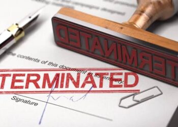 Existing rules allow termination of govt staff for giving fake certificate to secure job: Centre