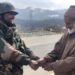 WE CARE – INDIAN ARMY AND AWAM