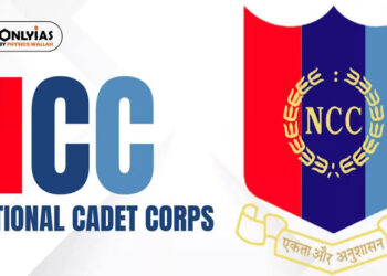 این سی سی کیمپ میں طلبہ کی تربیت ، زندگی کے سفر  میں انہیں رہنائی کرتی ہے