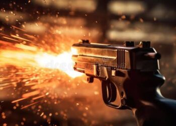 Exchange Of Fire In Rajouri