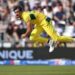 Mitchell Starc overtook Brett Lee become fastest bowler to achieve 100 ODI wickets in Australian soil