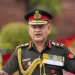 General Upendra Dwivedi’s Visit to Nepal: Strengthening India-Nepal Military Ties