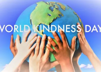 WORLD KINDNESS DAY: SPREADING LOVE AND HARMONY ACROSS INDIA