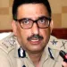 MHA Promotes Syed Javaid Mujtaba Gilani to DGP Grade