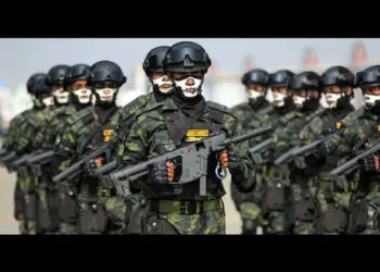 Understanding Bangladesh’s Military Growth: Allainnces, Procurement and Budgetary Priorities