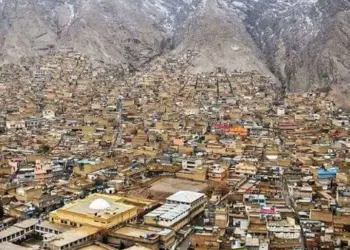 Balochistan ; A land Exploited by Pakistan