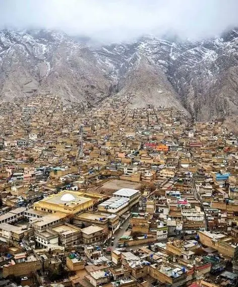 Balochistan ; A land Exploited by Pakistan