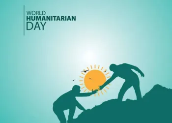WORLD HUMANITARIAN DAY: KASHMIR CONTEXT