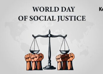 SOCIAL JUSTICE DAY: A LENS ON KASHMIR’S JOURNEY TOWARDS EQUITY AND INCLUSION