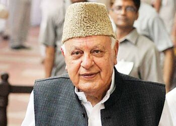 Minimising differences between Jammu, Kashmir will be our govt’s aim: Farooq Abdullah