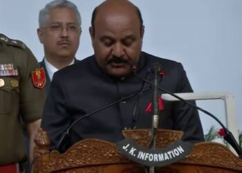 Dy CM greets people on Diwali