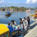 Tourism Boom in J&K: 10.8 Million Tourists Visit in First Half of 2024: Govt in Rajya Sabha