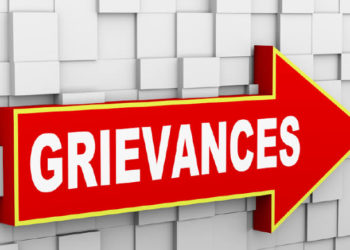 ڈپارٹمنٹ آف پبلک گریوینس کی حصولیابیاں