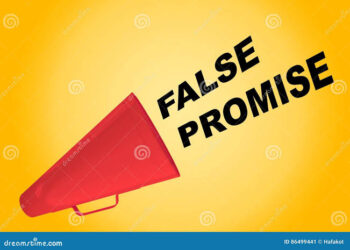 PAKISTAN’S FALSE PROMISES TO KASHMIRI YOUTH