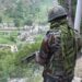 Brief gunfight between security forces and terrorists in J&K’s Rajouri