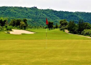 J&K Open to return to Jammu for third year in a row