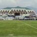 Bakshi stadium witnesses overwhelming turnout for 2nd Legends League match