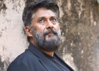 Vivek Agnihotri rejects Oxford Union debate invite on Kashmir, terms topic ‘anti-India’