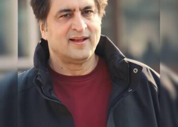 Sajad Lone likely to fight from Handwara, Kupwara seats