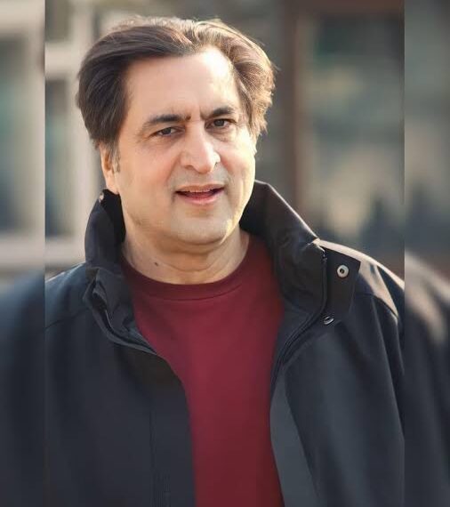 Sajad Lone likely to fight from Handwara, Kupwara seats
