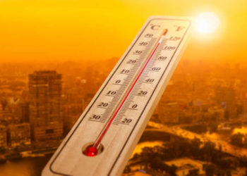 Srinagar records hottest day in September after 18 years