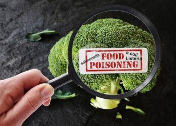 Five Srinagar Residents Hospitalized After Suspected Food Poisoning in Anantnag