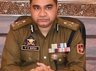 Srinagar Boat Tragedy: No trace of missing persons yet, says IGP Kashmir VK Bhirdi