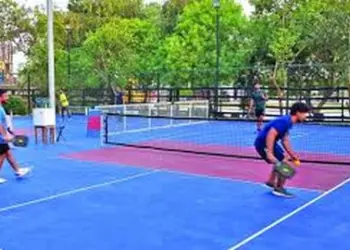 JKPA Boosts Pickleball in J&K, Introduces State Ranking System