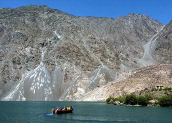 پاکستان کے زیر قبضہ کشمیر اور خطہ گلگت بلتستان میں شہری  بہتر حکمرانی سے محروم