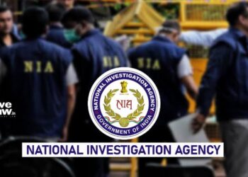 NIA raids at Baramulla linked to JeM terror outfit