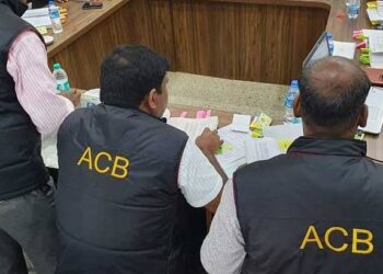 ACB registers case against then I/C MDM Mawer for embezzlement of funds