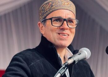 Swearing in ceremony tomorrow; NC invites Rahul, Sonia, Priyanka, WB CM, Kejriwal others