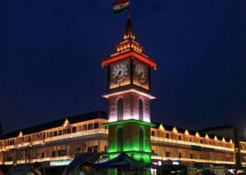 LIFE IN KASHMIR AFTER 2019