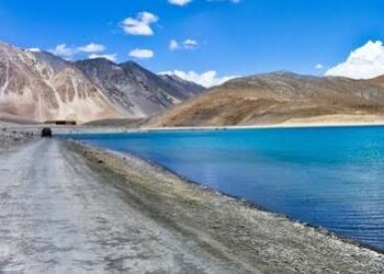 Ladakh gets 5 new districts; locals welcome decision as fulfilment of long pending demand
