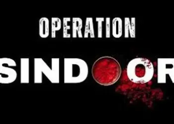 ‘Operation Sindoor’: Indian Armed Forces Hit 9 Terror Camps Across LOC