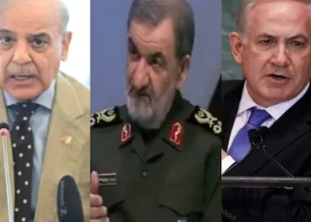 ایران اور اسرائیل کے بحران میں پاکستان کی حکمتِ عملی کی ناکامی۔