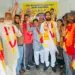 Suheldev Bharatiya Samaj Party (SBSP) Inaugurates New Office & Joining Program in R S Pura