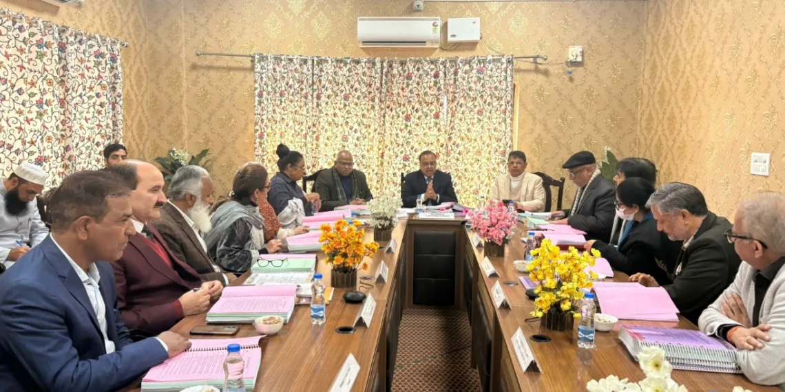 Major Academic, Administrative Decisions Taken as CUS Holds Finance & Syndicate Meetings